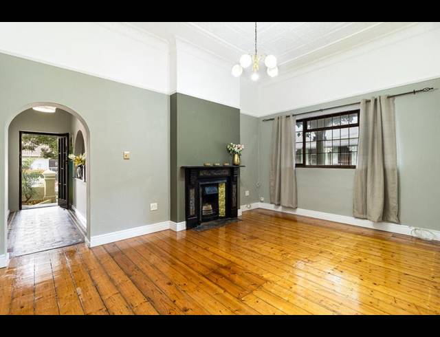5 BEDROOM HOUSE FOR SALE IN OBSERVATORY